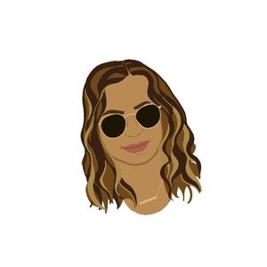 Meet your Posher, Riley